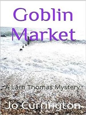cover image of Goblin Market